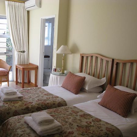 Casablanca Bed And Breakfast Stellenbosch Habitación foto
