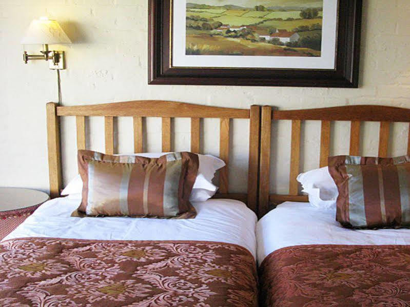 Casablanca Bed And Breakfast Stellenbosch Exterior foto
